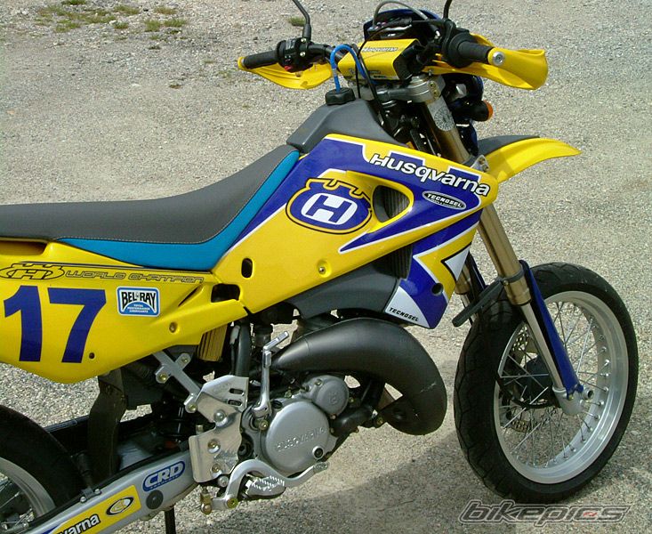 Bike Photo 604465