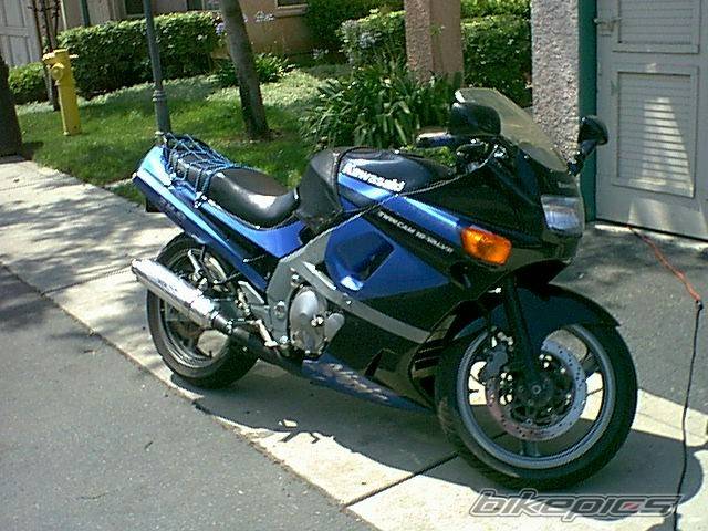Bike Photo 6045