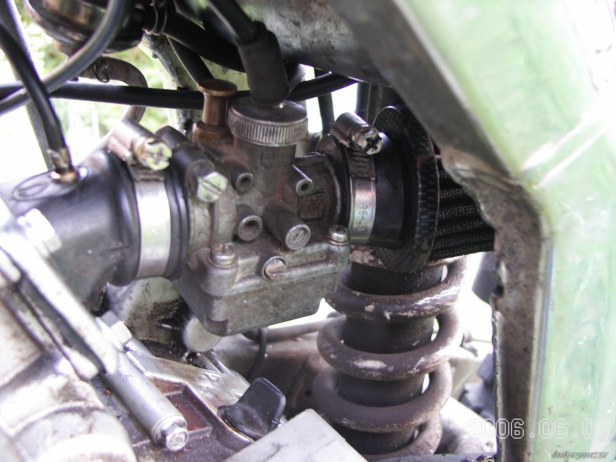 Bike Photo 604521