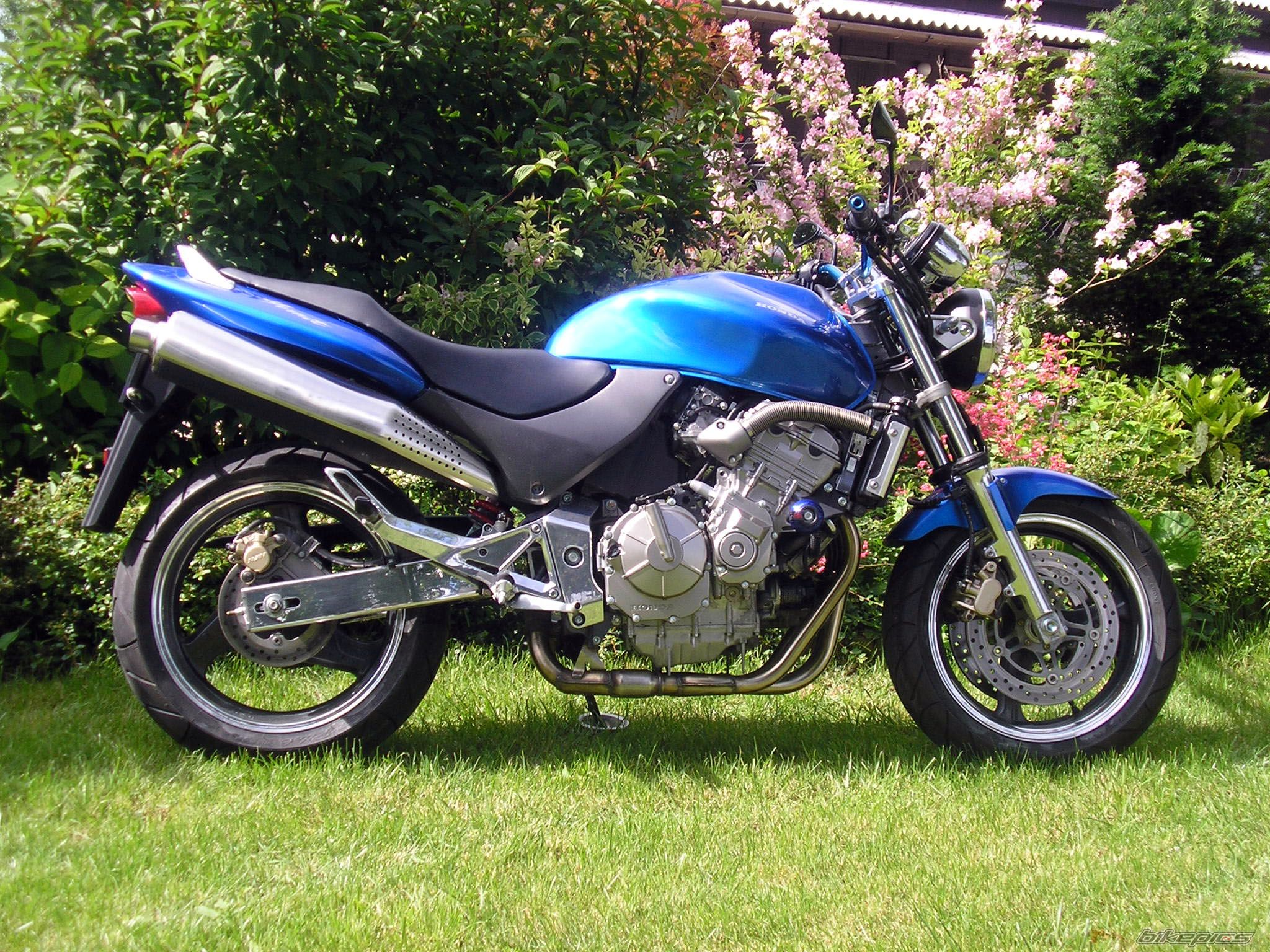 Bike Photo 604533