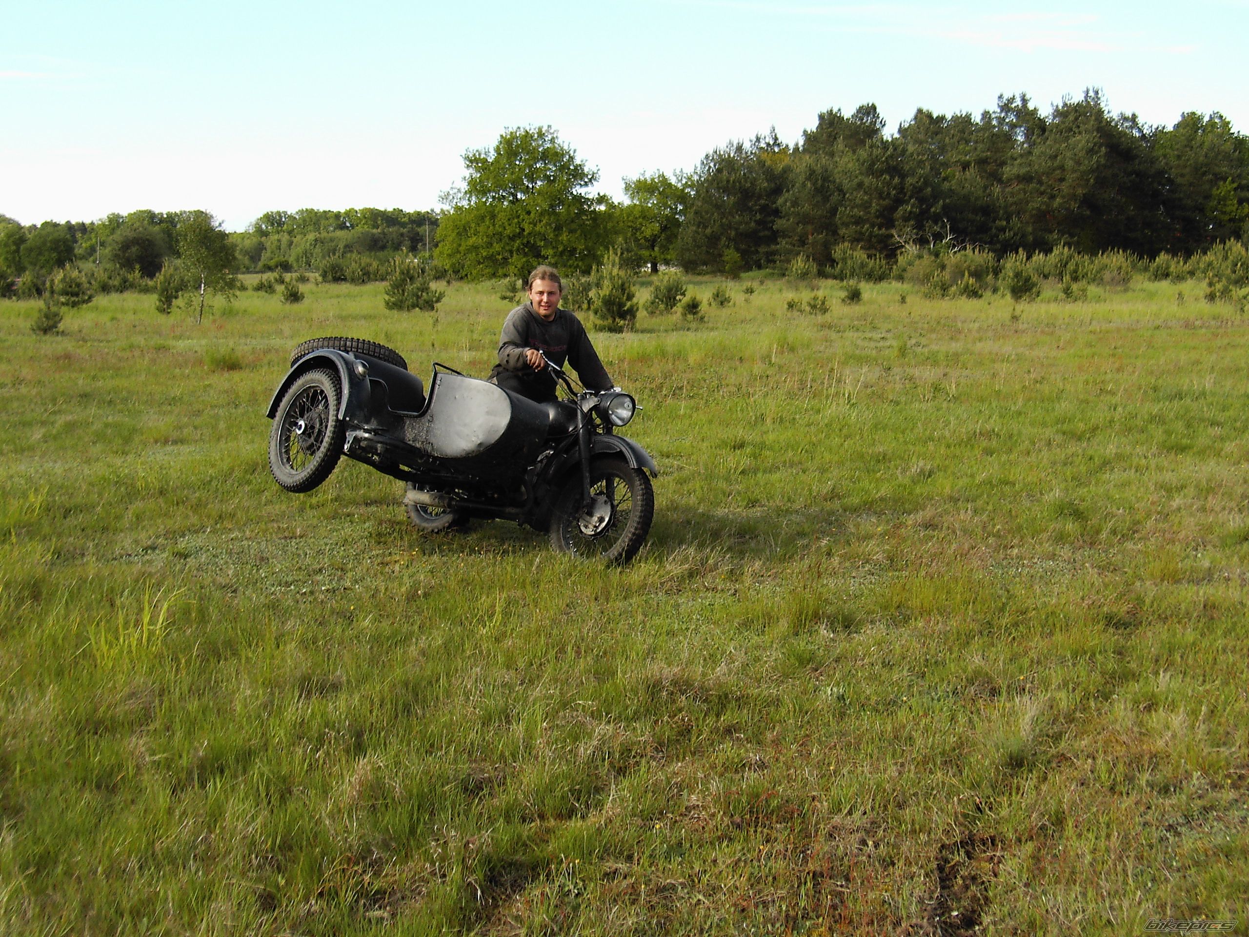Bike Photo 604567