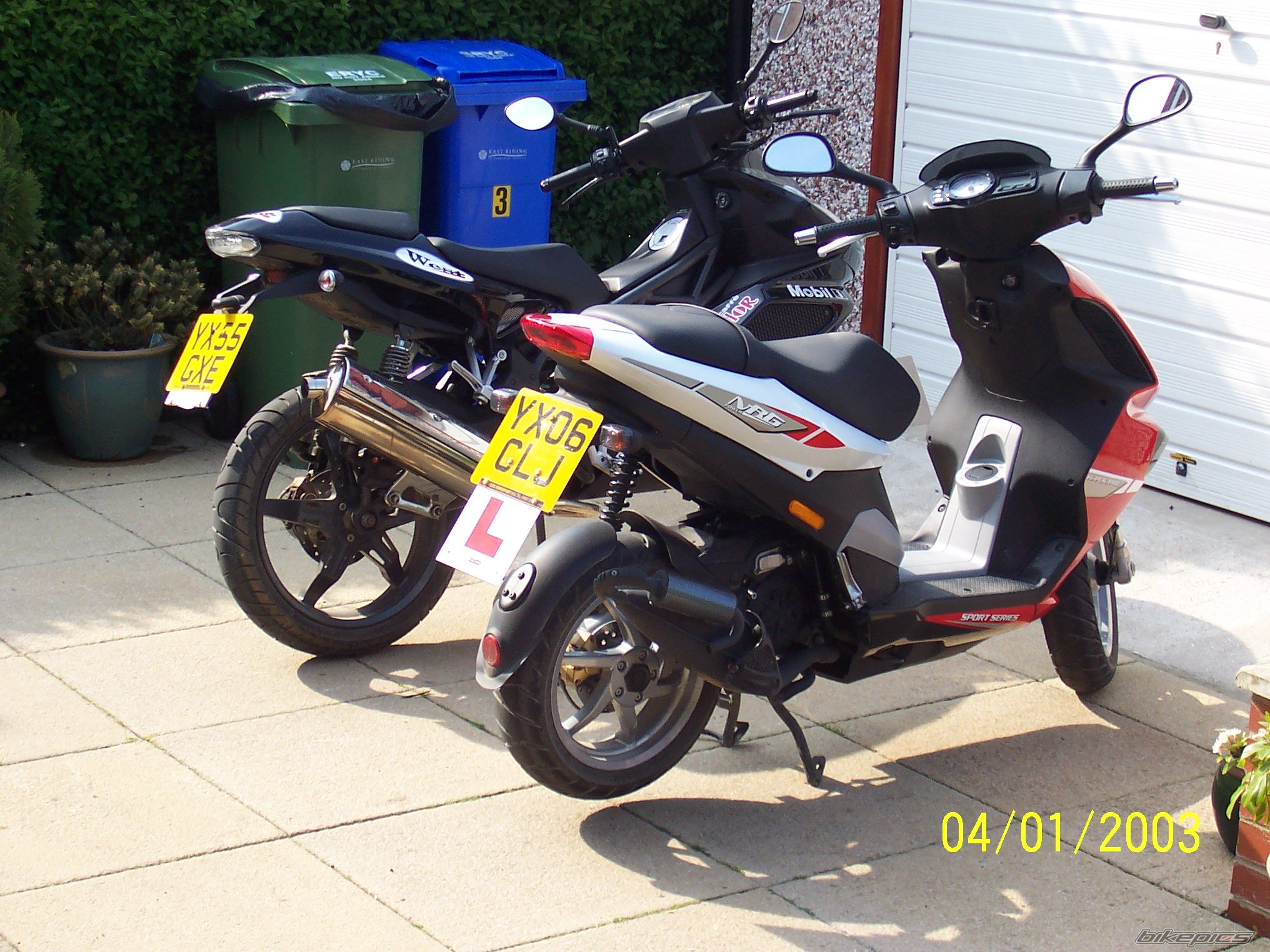 Bike Photo 604572