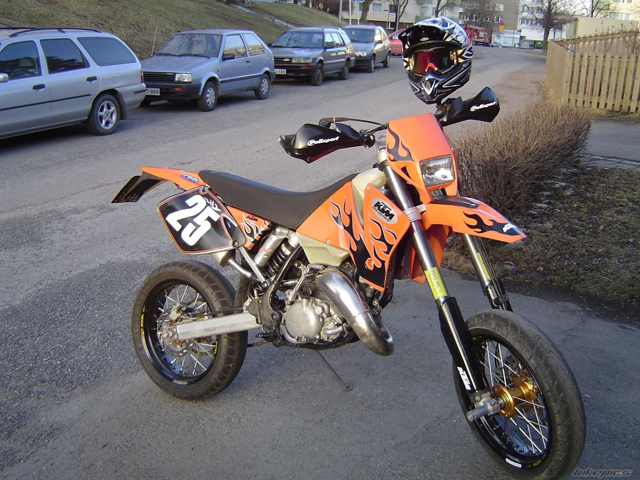 Bike Photo 604581