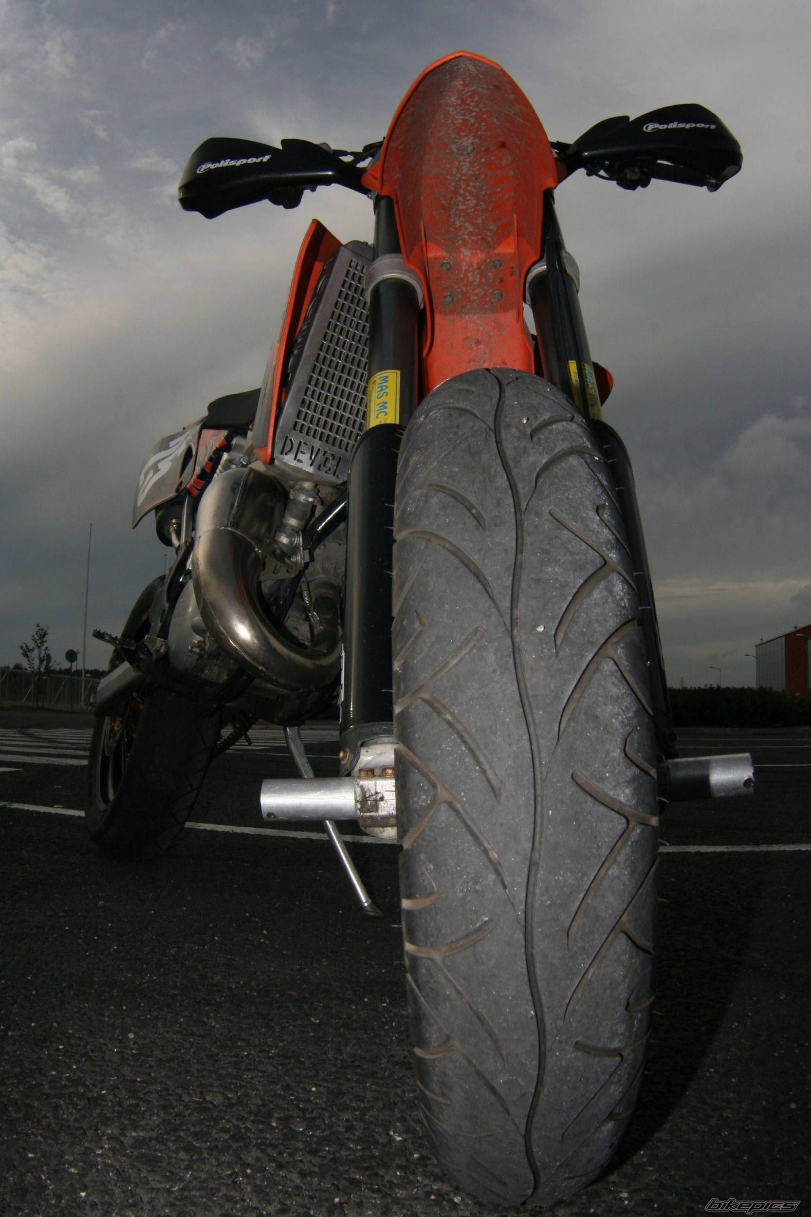 Bike Photo 604589
