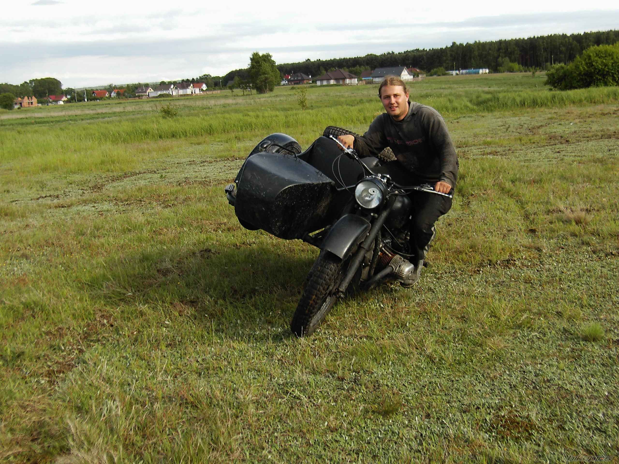 Bike Photo 604591