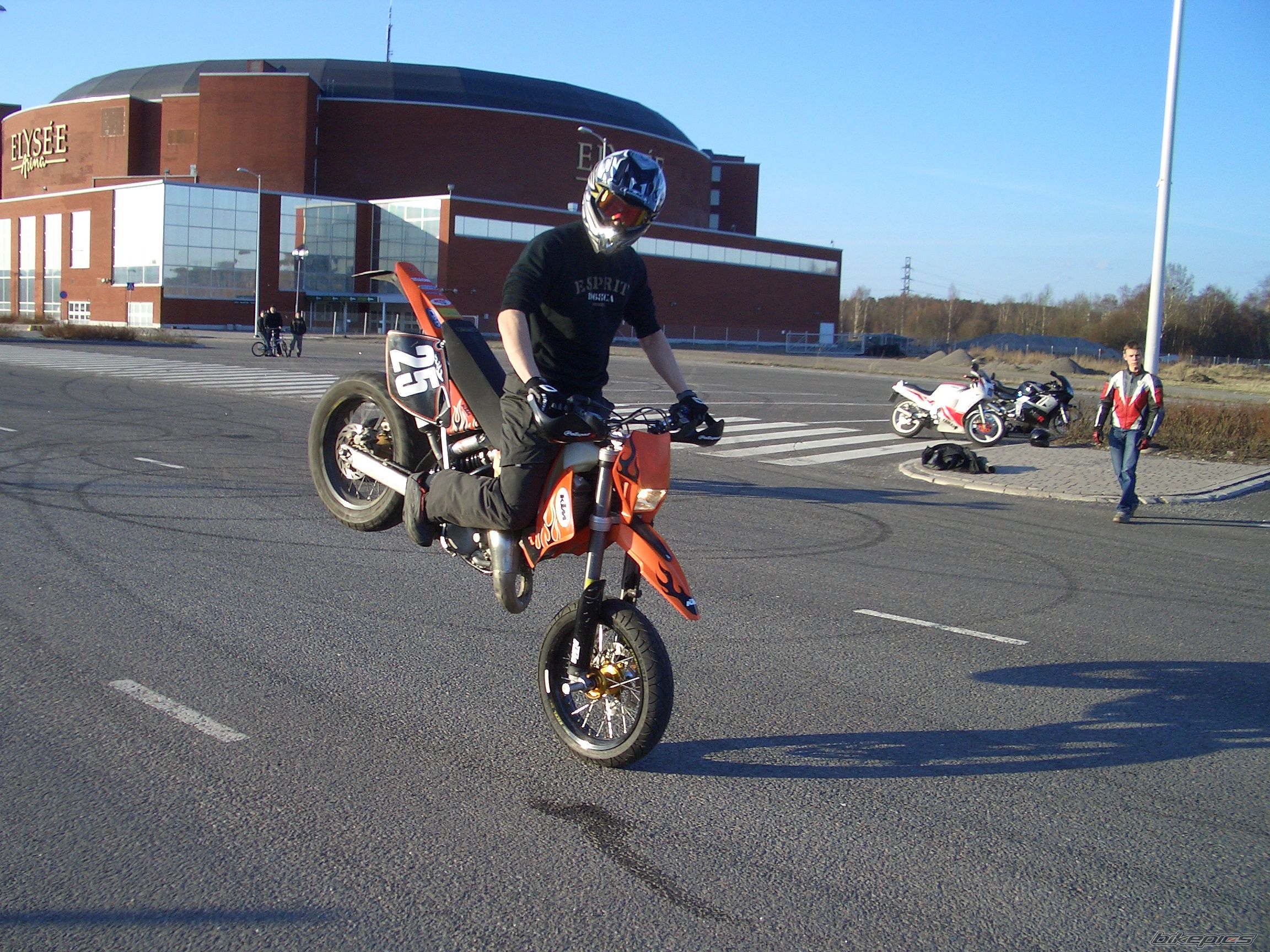 Bike Photo 604594