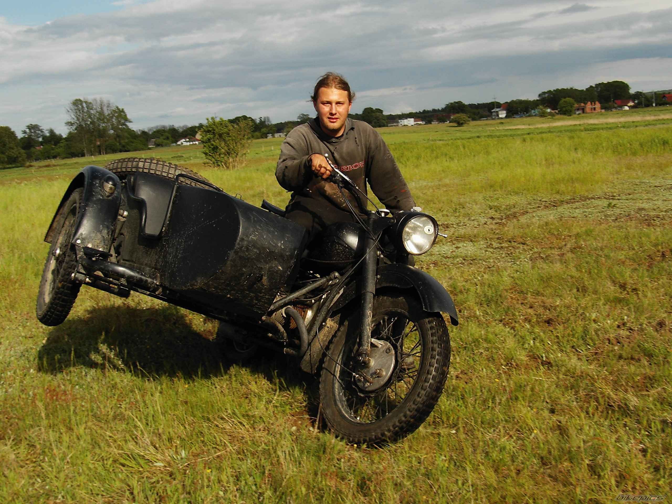 Bike Photo 604595