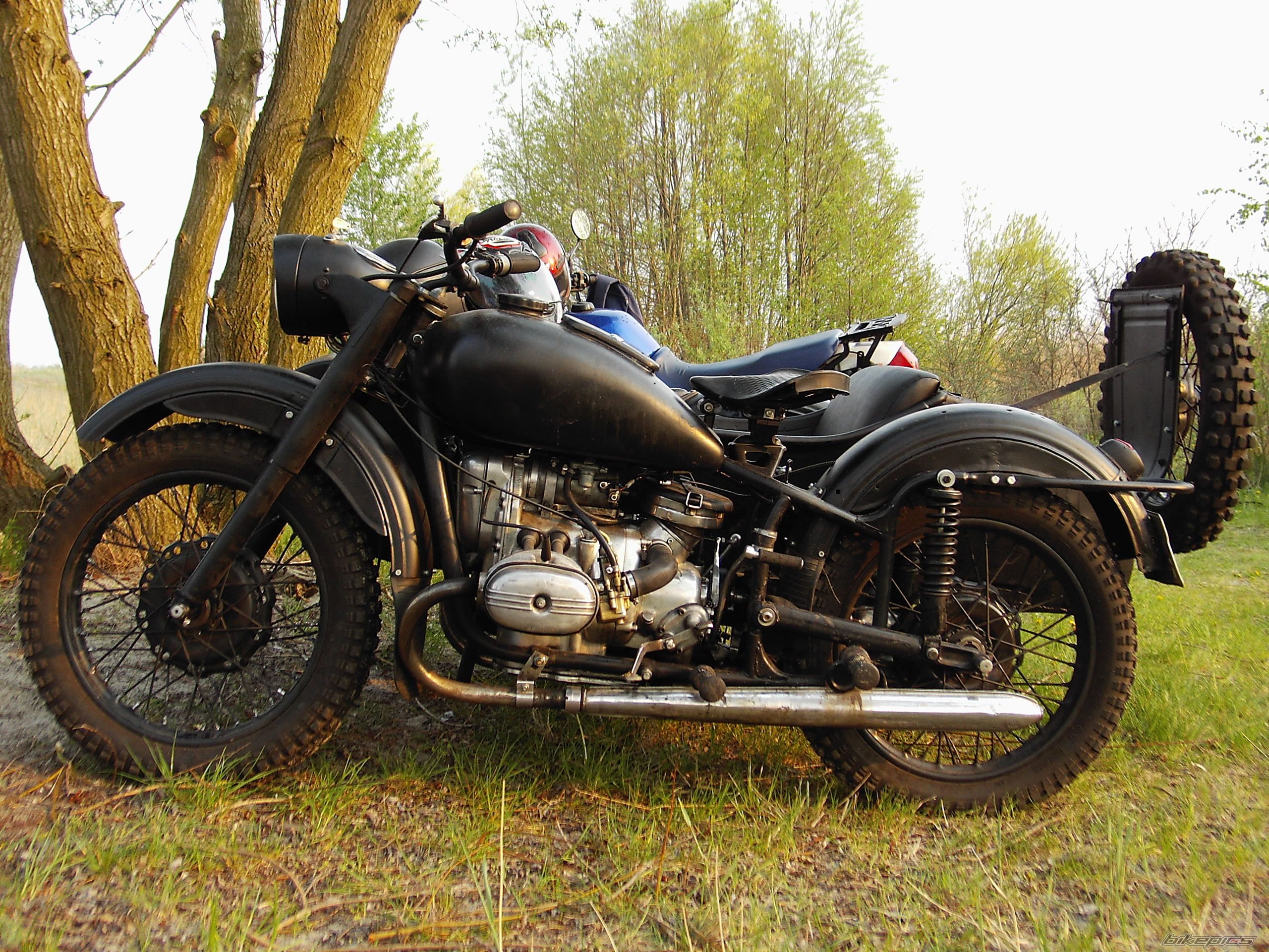 Bike Photo 604602