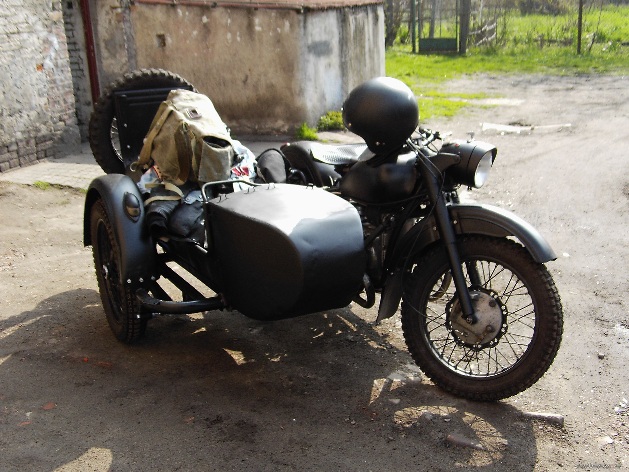 Bike Photo 604606