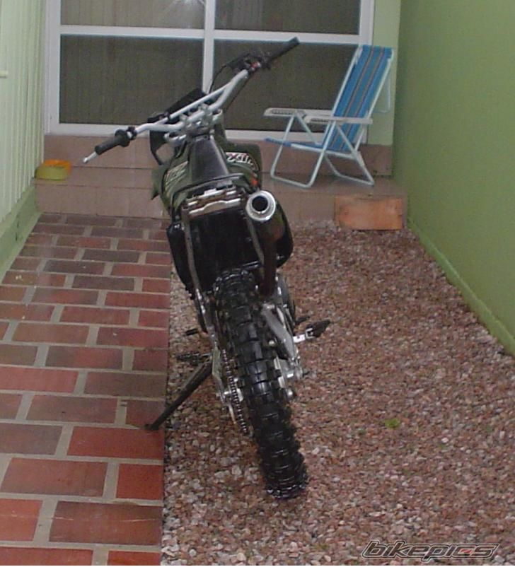 Bike Photo 604608