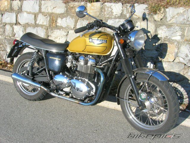 Bike Photo 604625