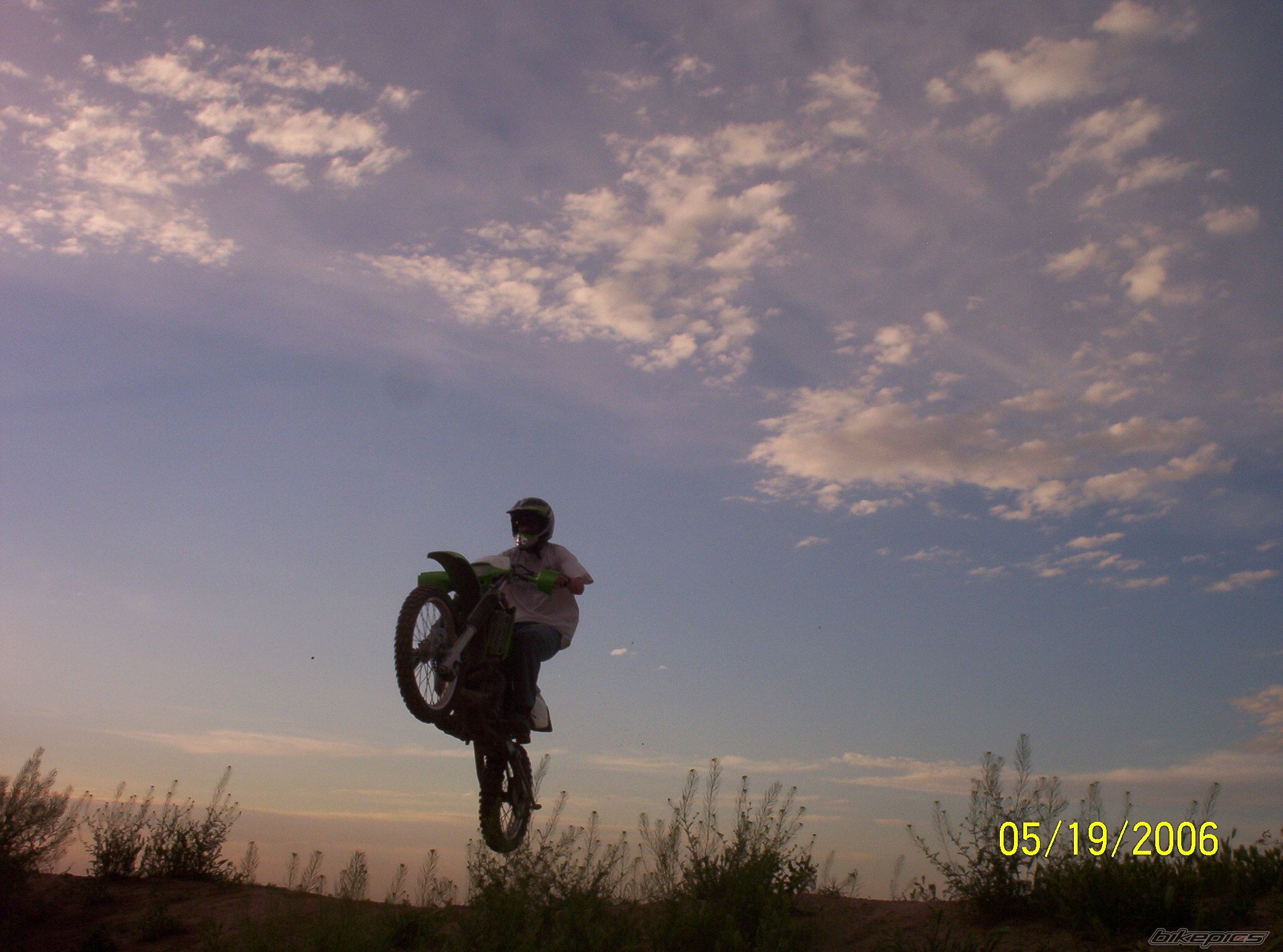 Bike Photo 604633