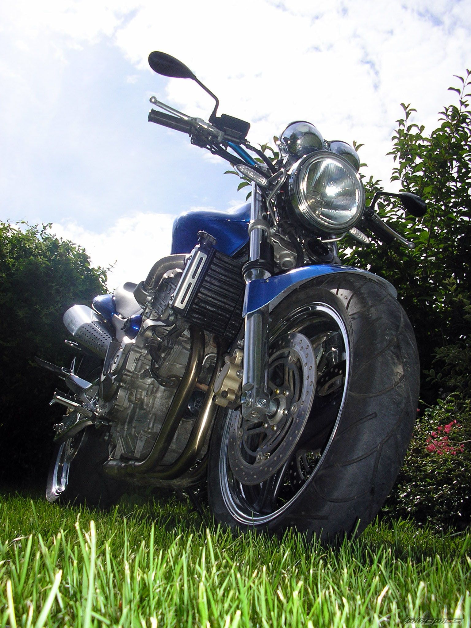 Bike Photo 604647