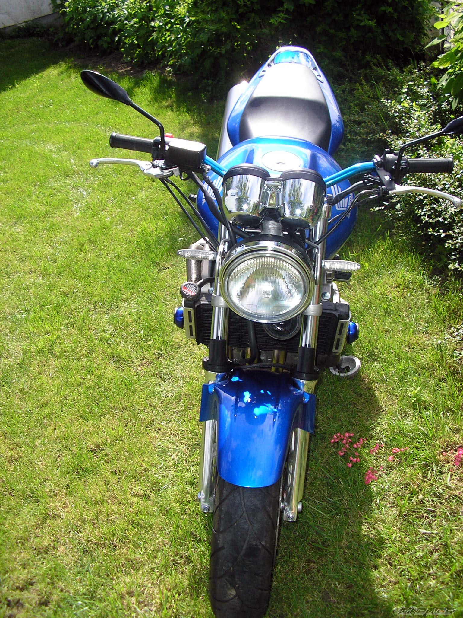 Bike Photo 604648