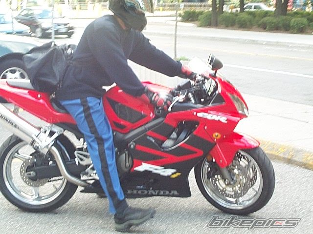 Bike Photo 604650
