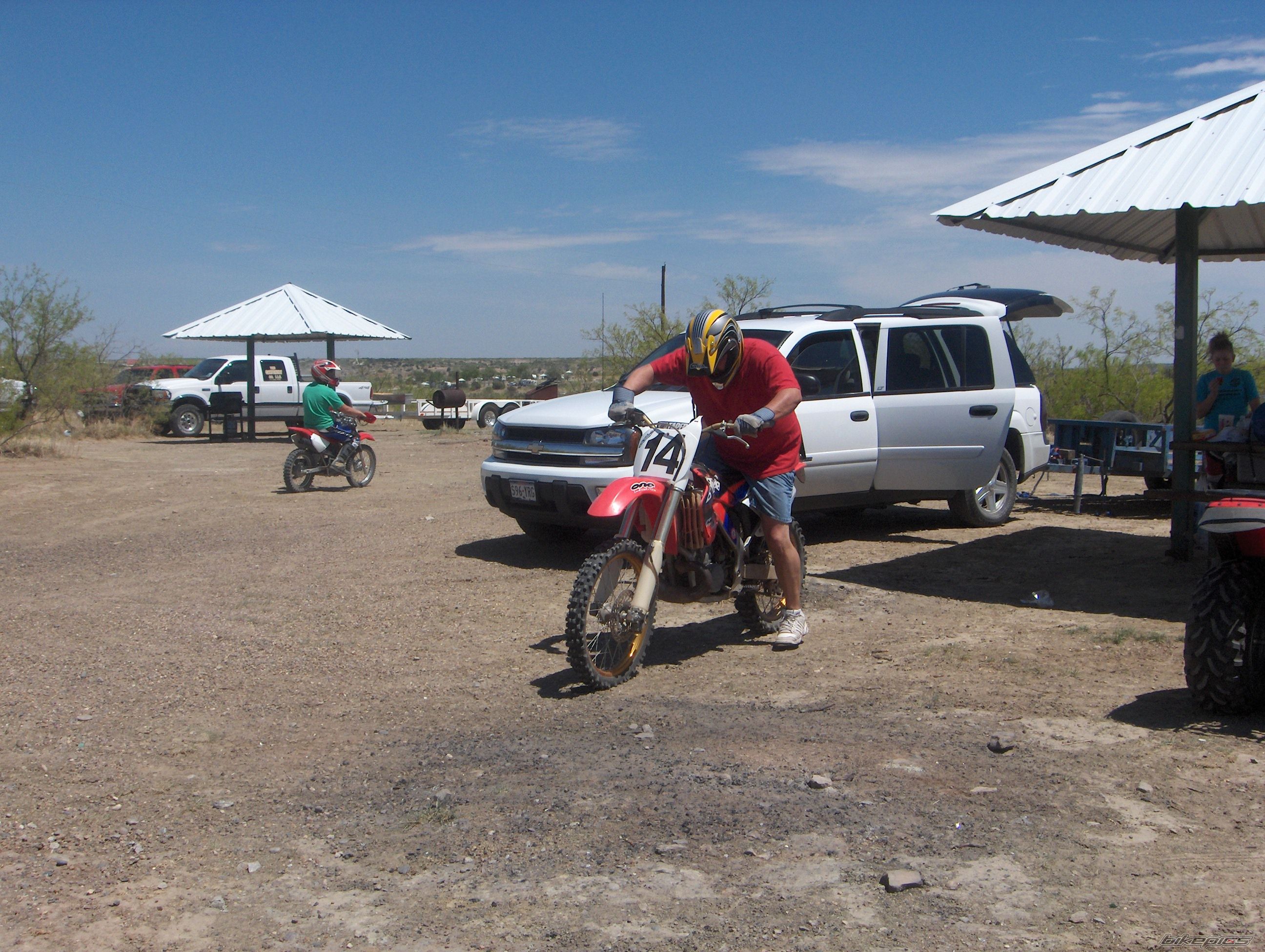 Bike Photo 604651