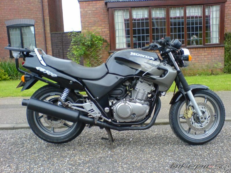 Bike Photo 604655