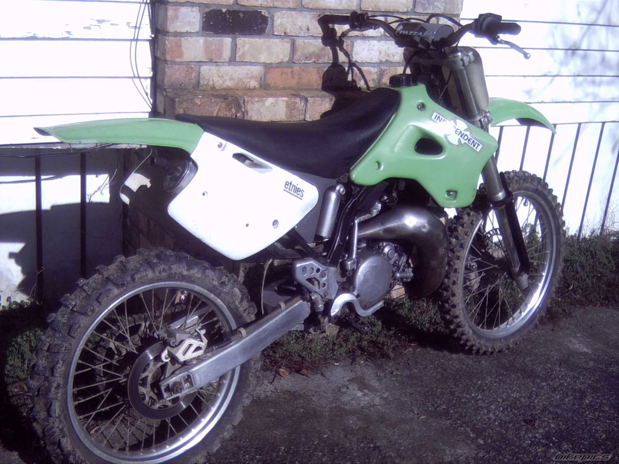 Bike Photo 604658