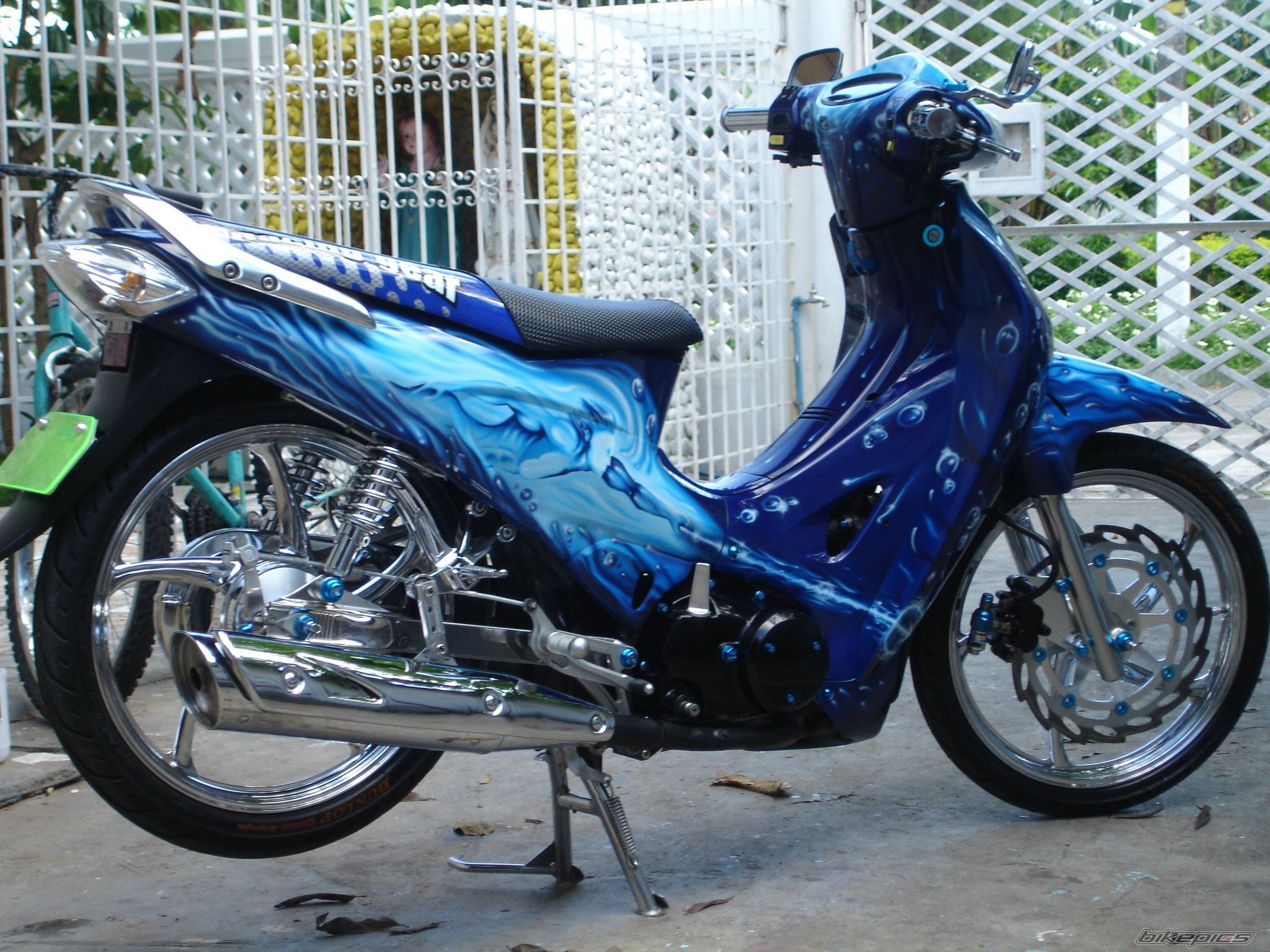 Bike Photo 604665