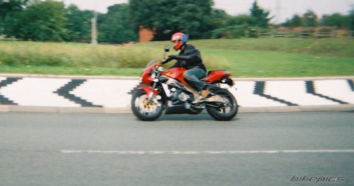 Bike Photo 60467