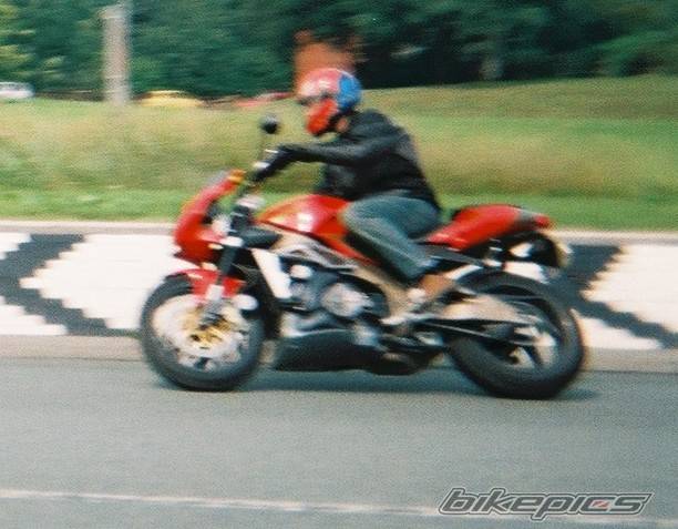 Bike Photo 60468