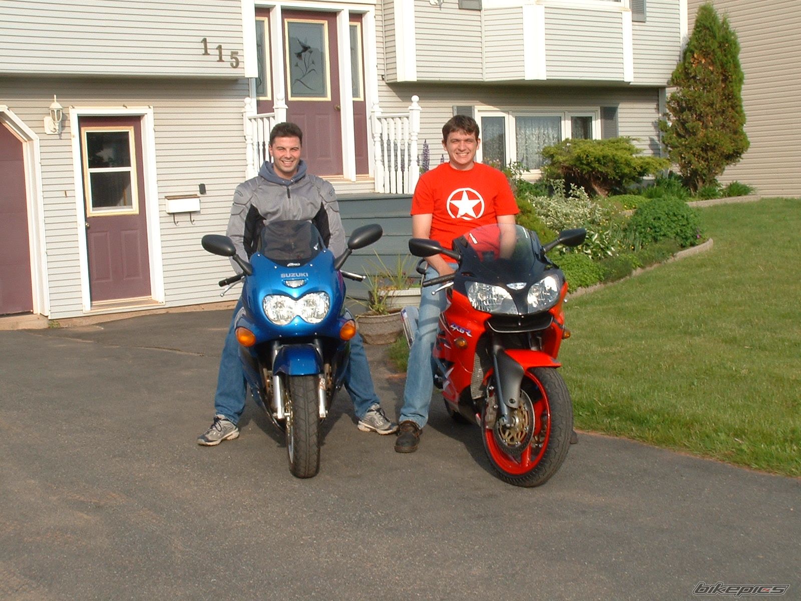 Bike Photo 604688