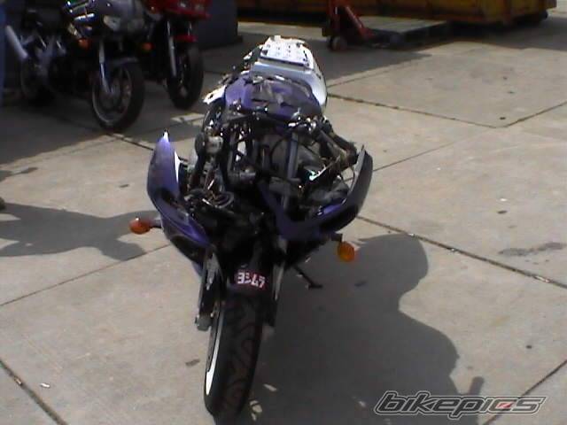 Bike Photo 6047