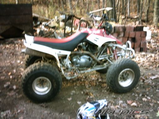Bike Photo 604703