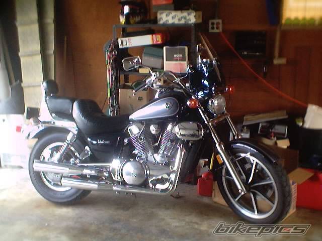 Bike Photo 60472