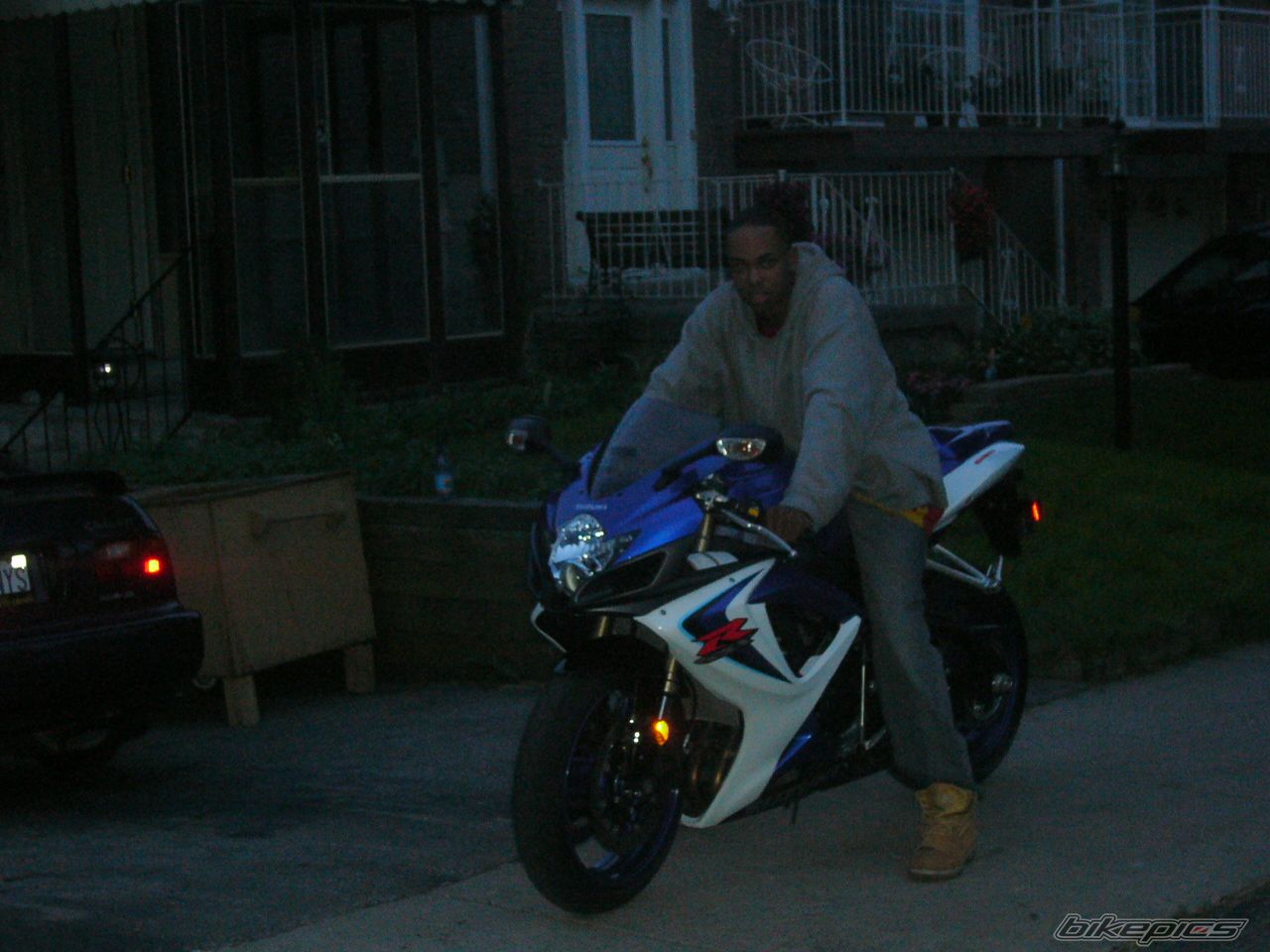 Bike Photo 604778