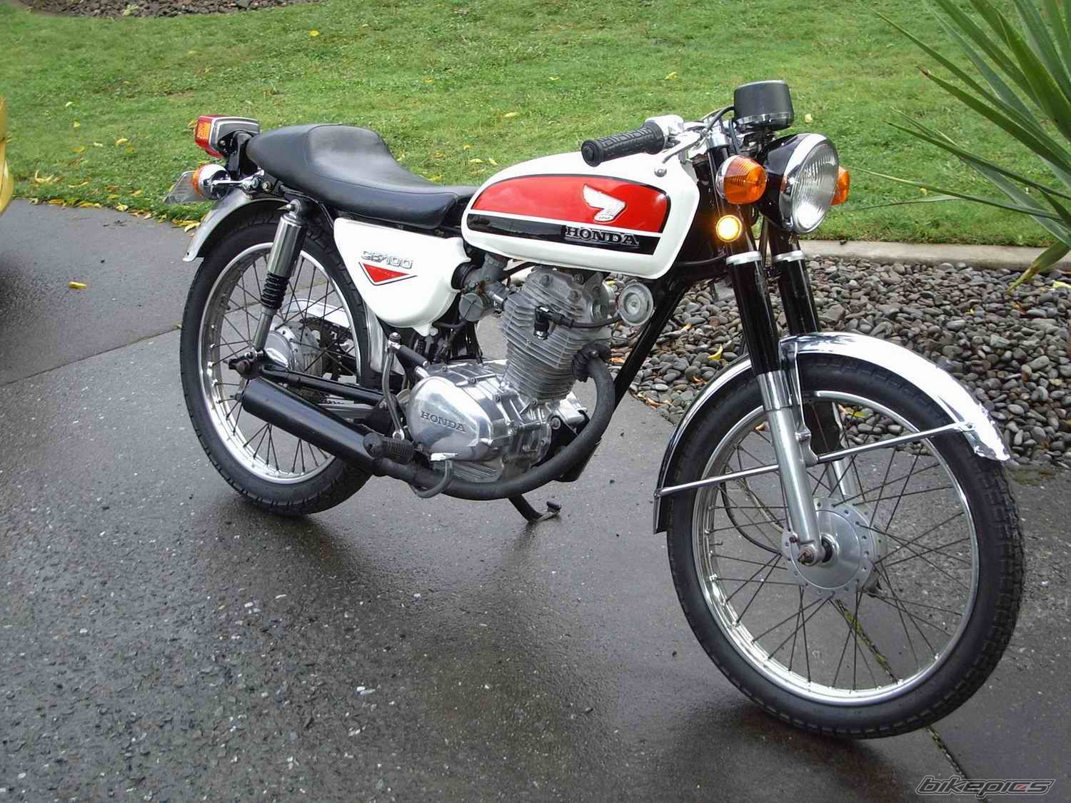 Bike Photo 604787