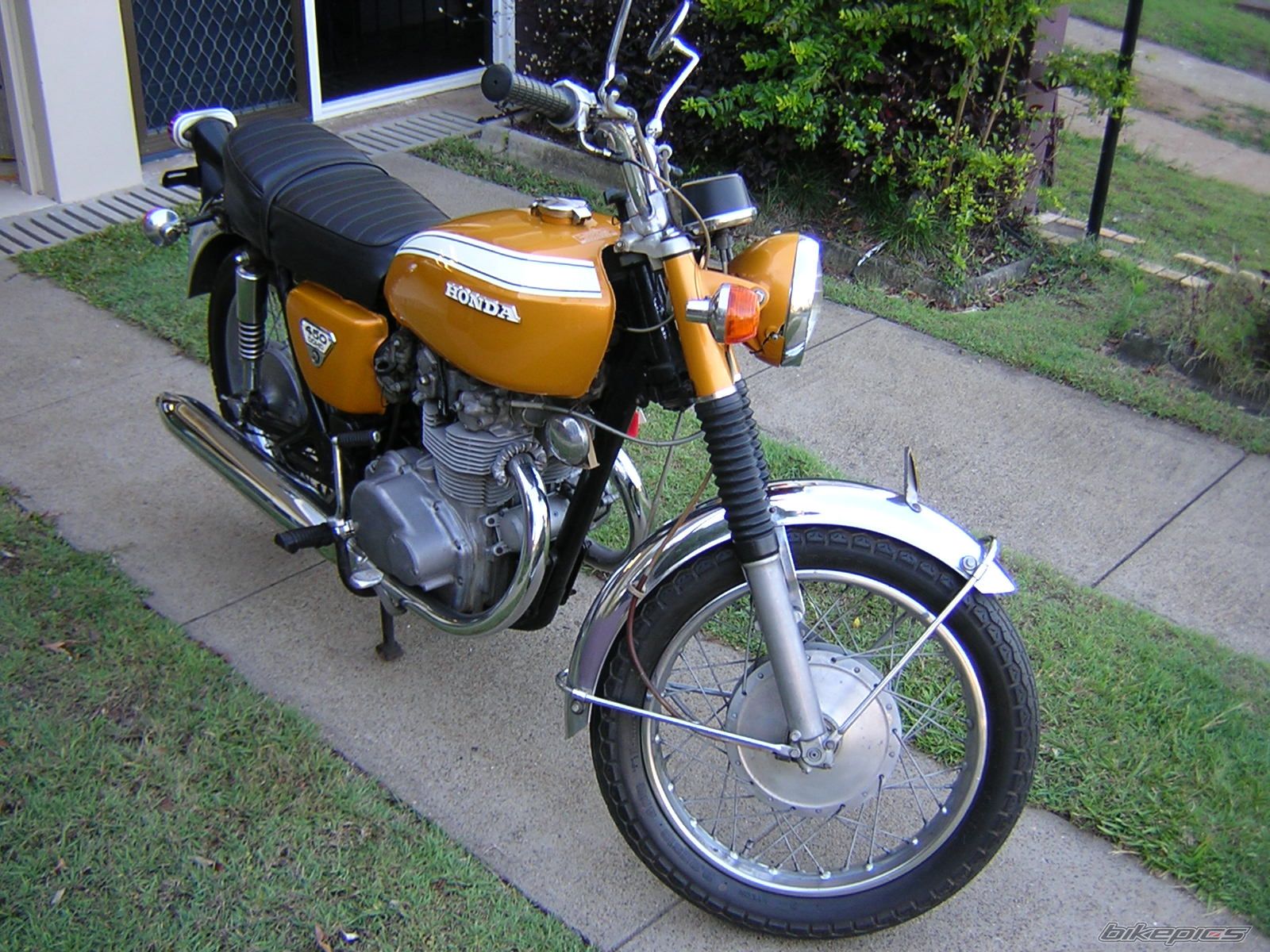 Bike Photo 604825