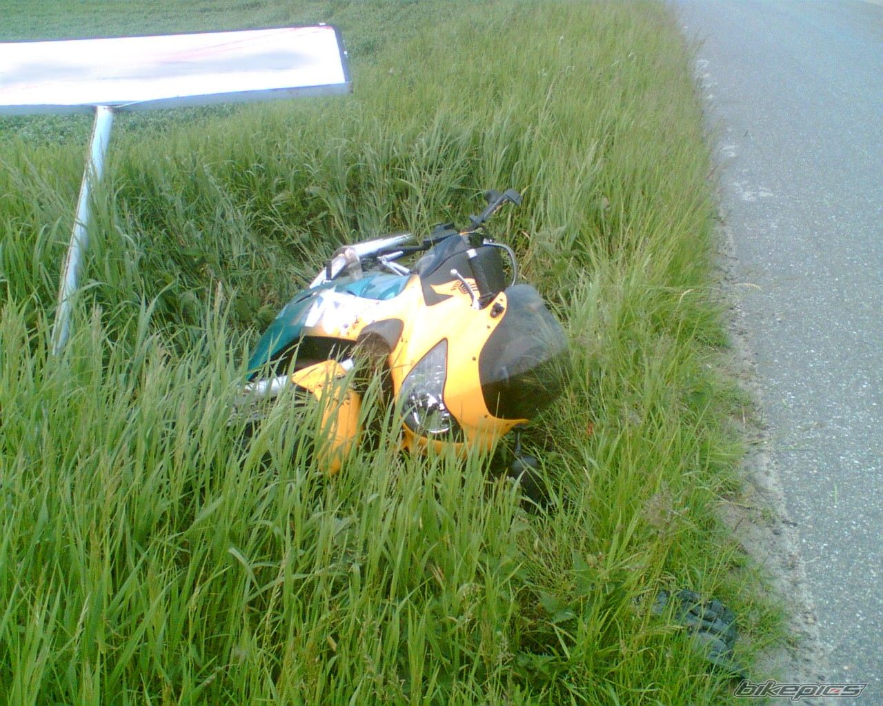 Bike Photo 604845