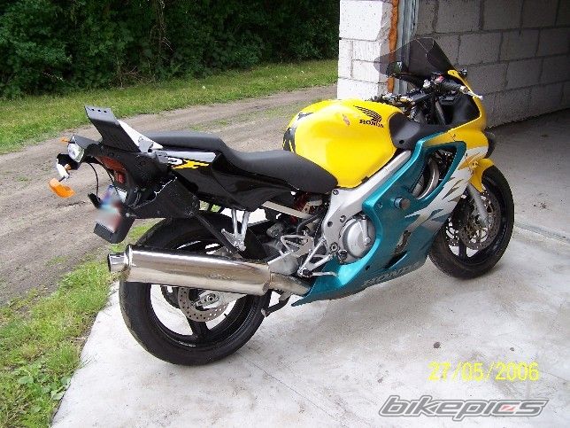 Bike Photo 604848