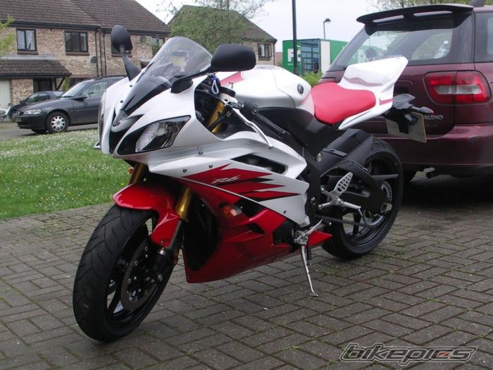 Bike Photo 604849