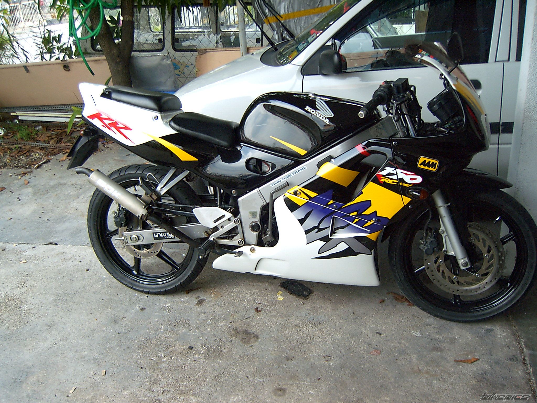 Bike Photo 604850