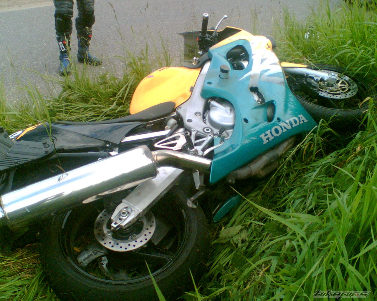 Bike Photo 604851