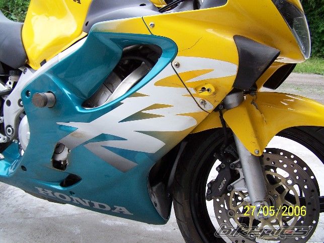 Bike Photo 604855
