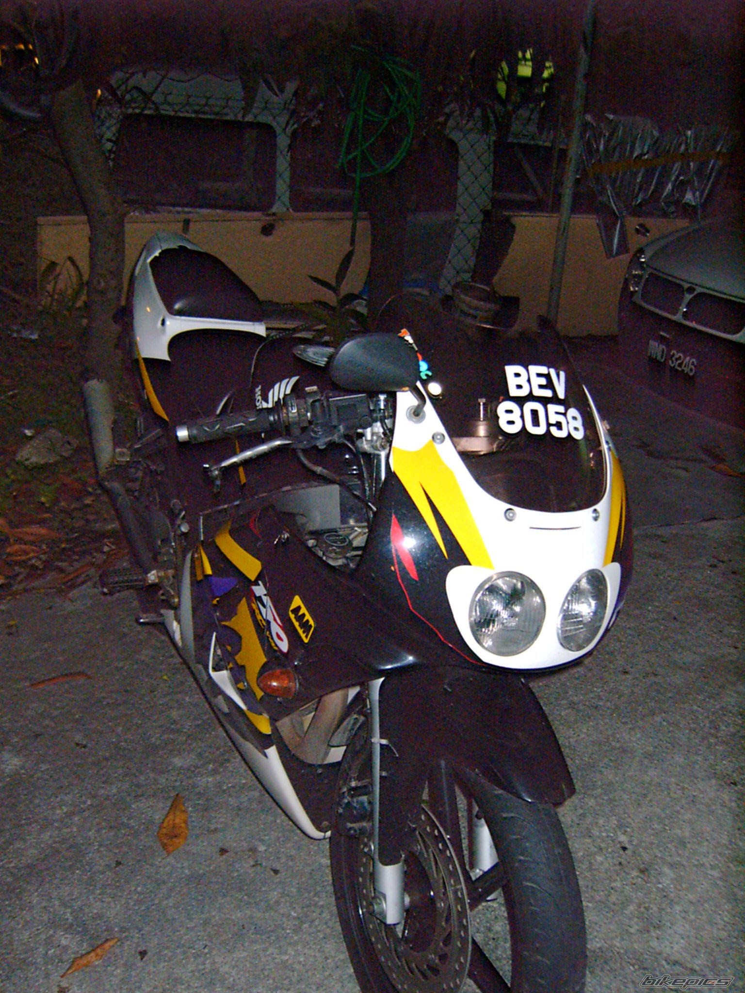 Bike Photo 604860