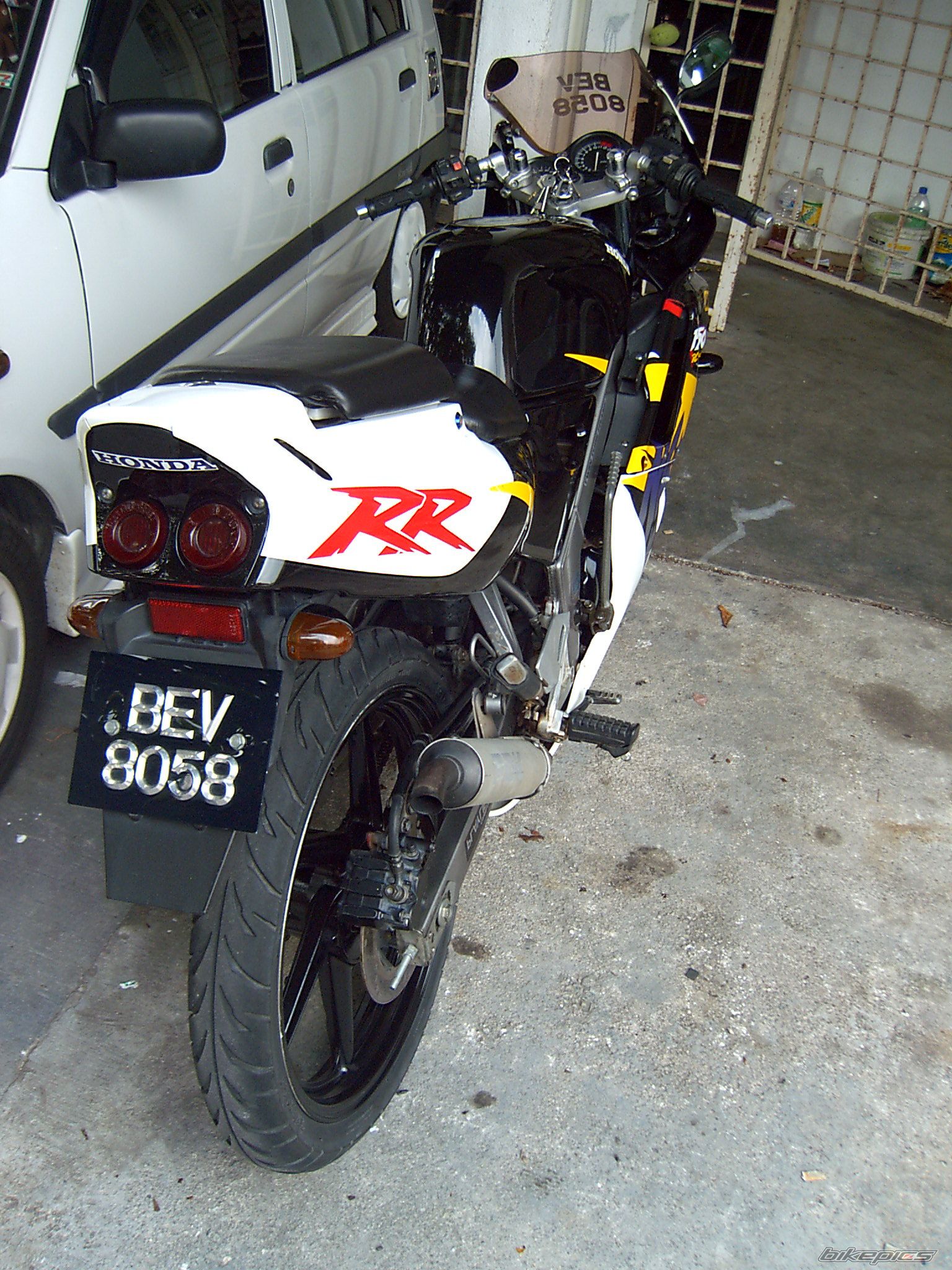 Bike Photo 604862
