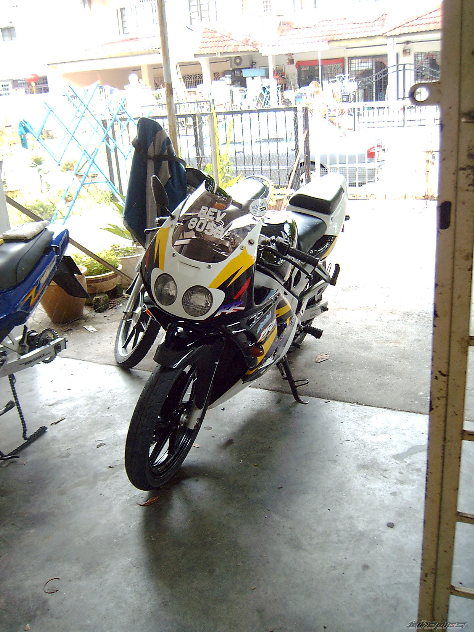 Bike Photo 604863