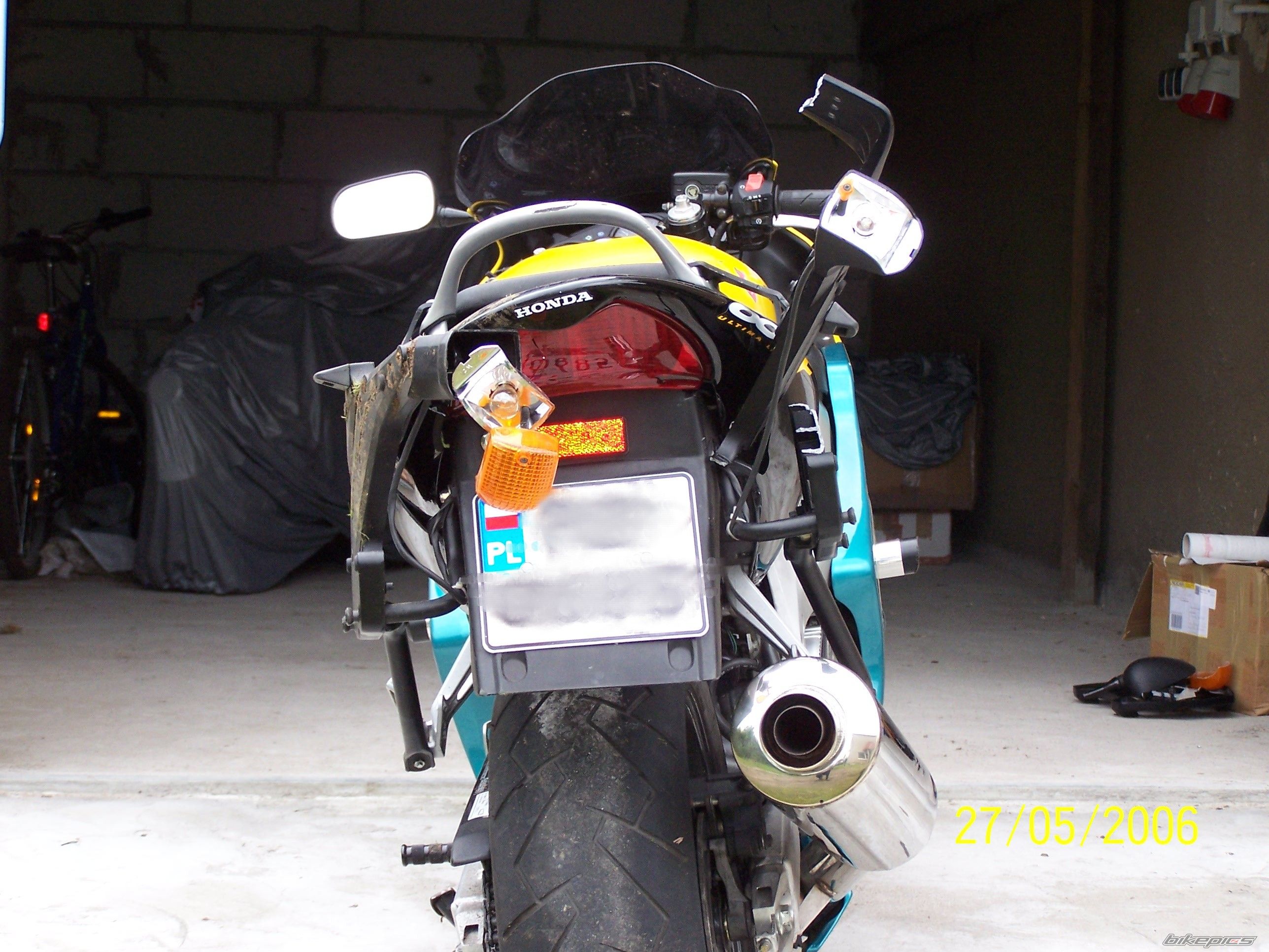 Bike Photo 604870