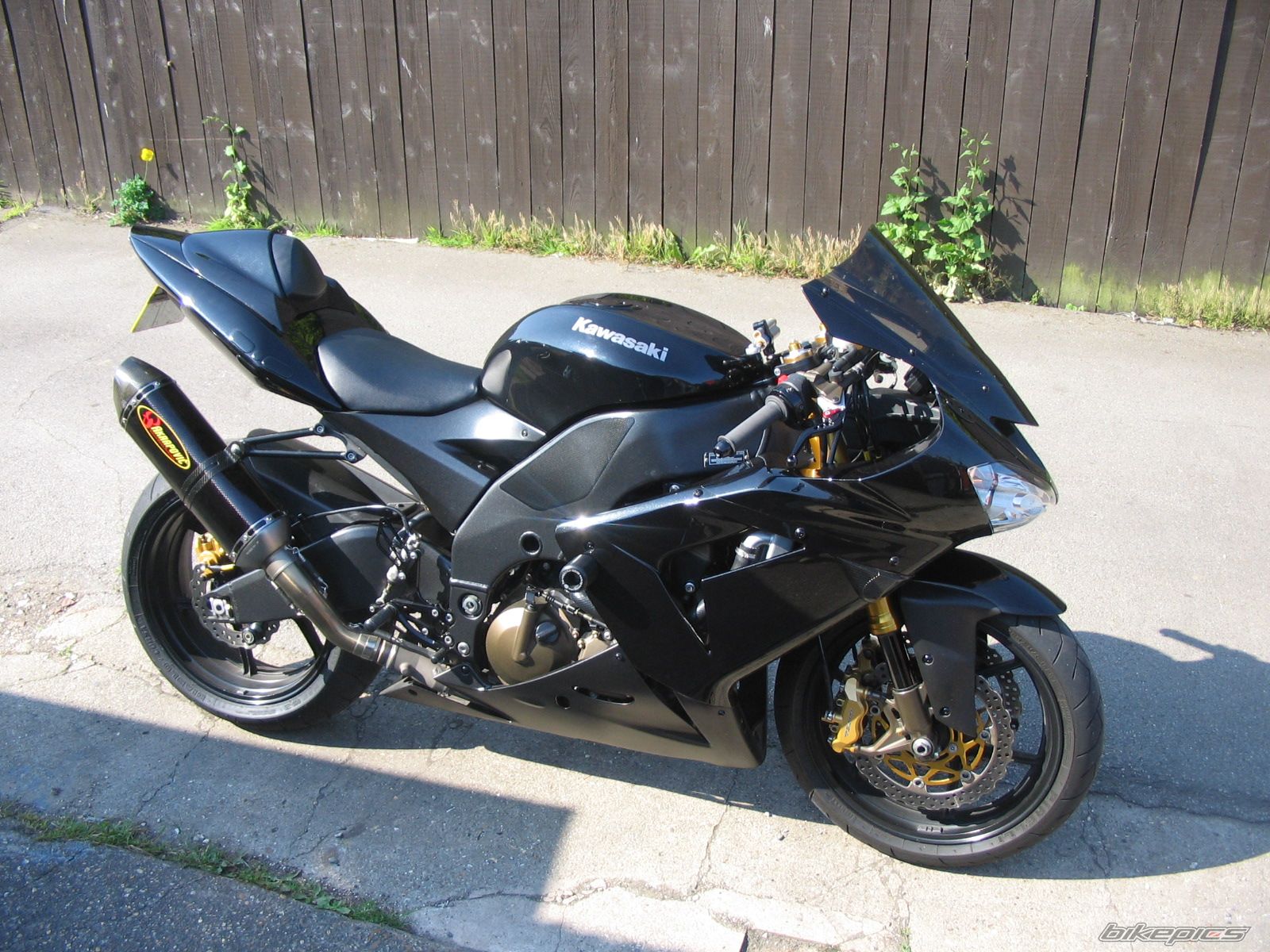 Bike Photo 604874
