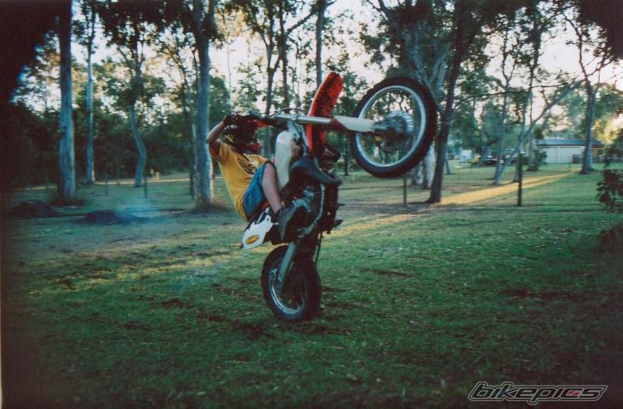 Bike Photo 604876