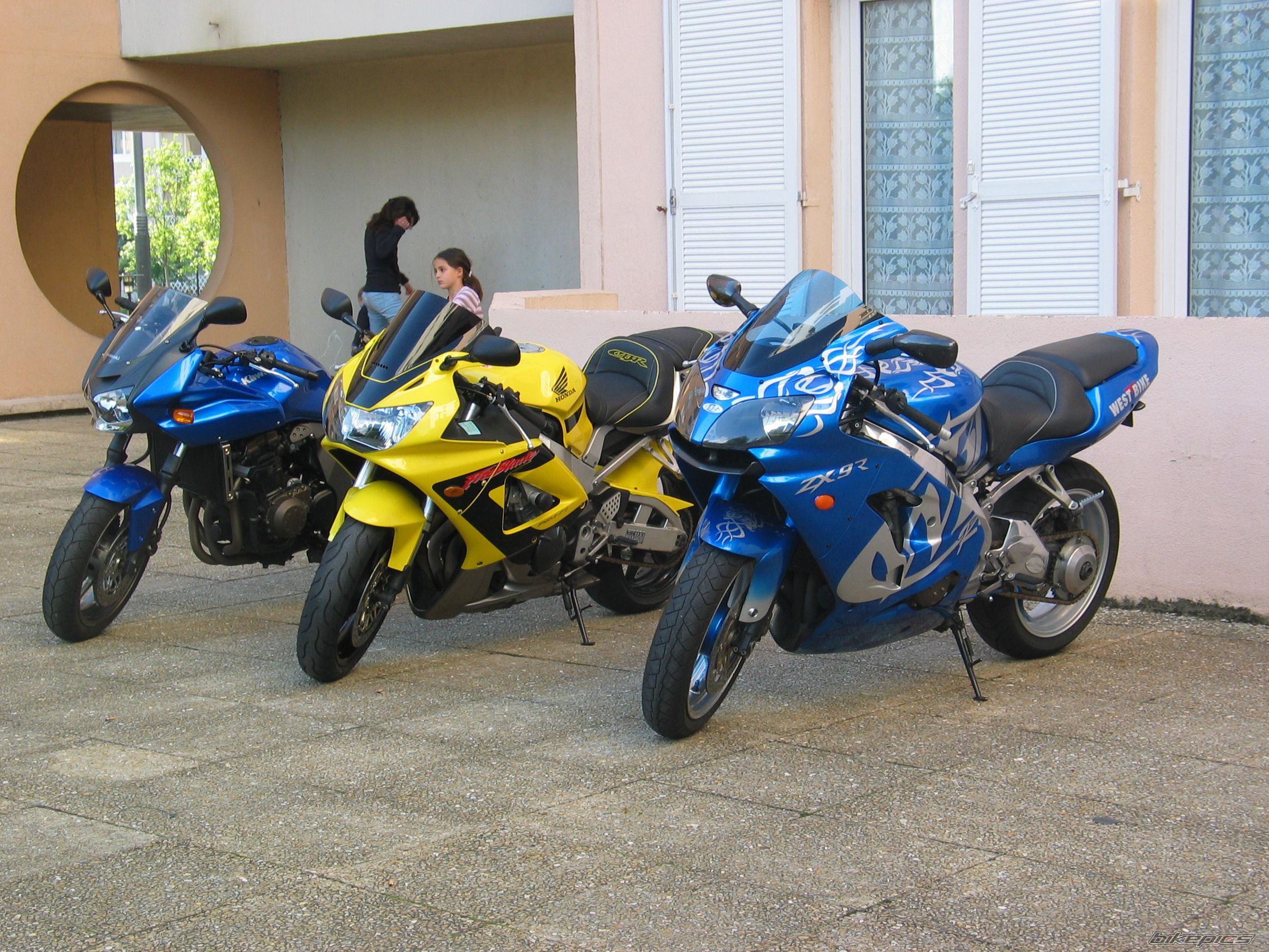 Bike Photo 604877