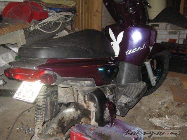 Bike Photo 604892