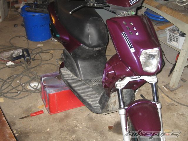 Bike Photo 604893