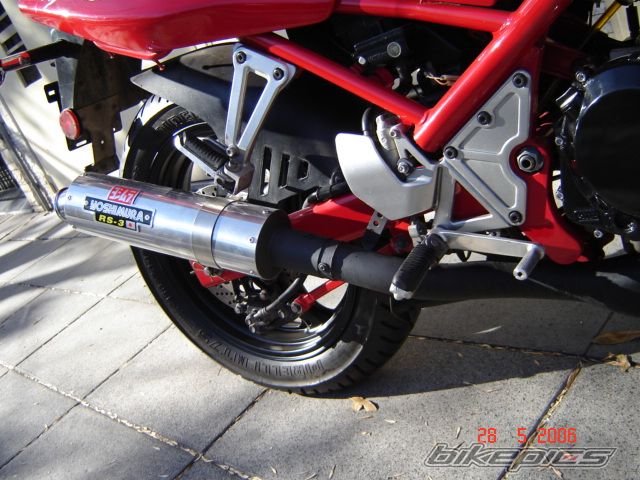 Bike Photo 604924