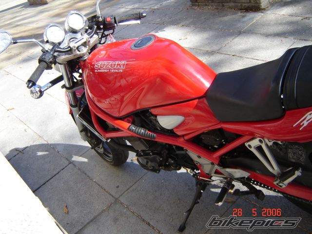 Bike Photo 604925