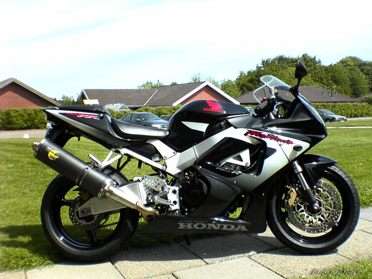 Bike Photo 604931